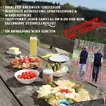 Erlebnishof Steinkellnergut Apartment *
