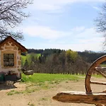 Erlebnishof Steinkellnergut * Henndorf (Perg)