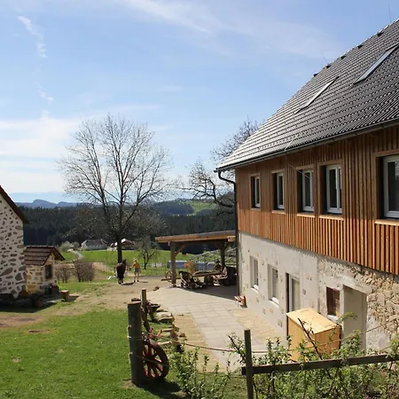 Erlebnishof Steinkellnergut Henndorf (Perg)