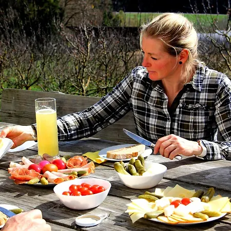 Appartamento Erlebnishof Steinkellnergut