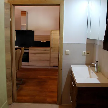 Erlebnishof Steinkellnergut Apartment *