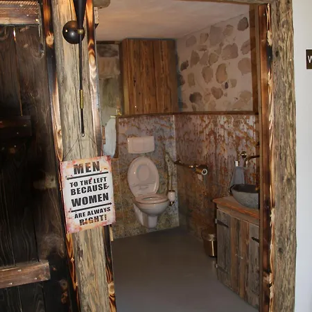 Appartement Erlebnishof Steinkellnergut *