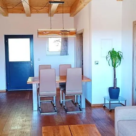 Appartement Erlebnishof Steinkellnergut