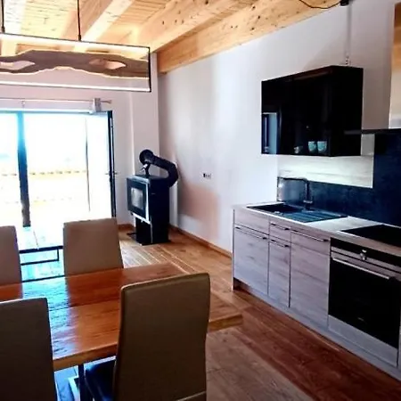Apartment Erlebnishof Steinkellnergut Henndorf (Perg)