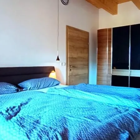 Erlebnishof Steinkellnergut Appartement