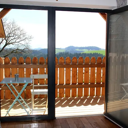 Appartement Erlebnishof Steinkellnergut