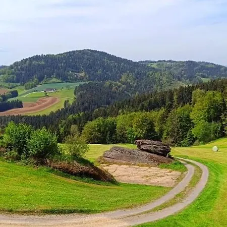 아파트 Erlebnishof Steinkellnergut Henndorf (Perg)