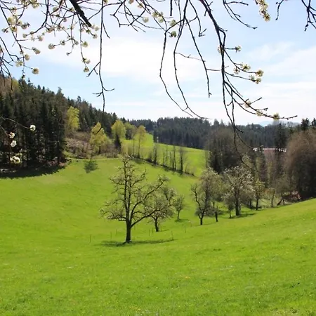 Erlebnishof Steinkellnergut Appartement