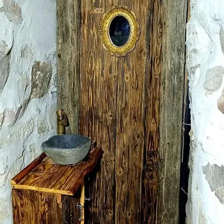 Erlebnishof Steinkellnergut Apartment