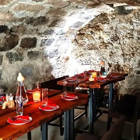 Erlebnishof Steinkellnergut Appartement
