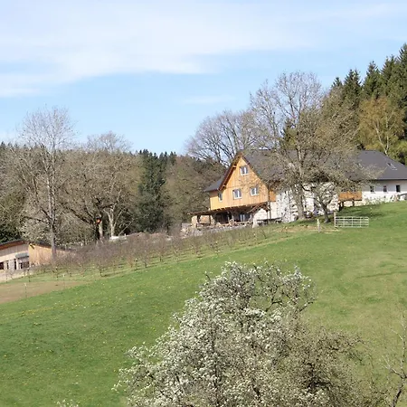 Erlebnishof Steinkellnergut Henndorf (Perg)