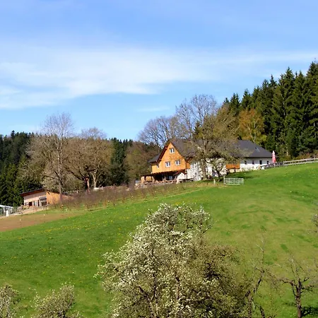 Erlebnishof Steinkellnergut