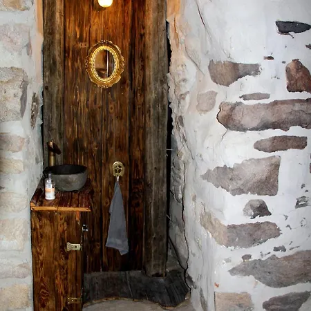 Erlebnishof Steinkellnergut Apartment *
