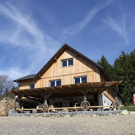 Erlebnishof Steinkellnergut Apartment