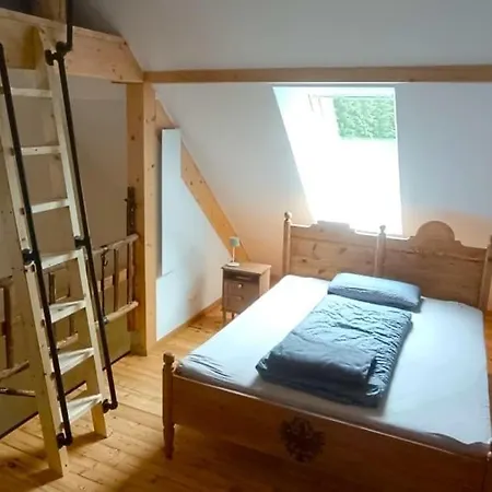 Erlebnishof Steinkellnergut Henndorf (Perg)