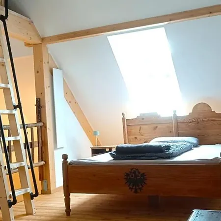Erlebnishof Steinkellnergut * Henndorf (Perg)