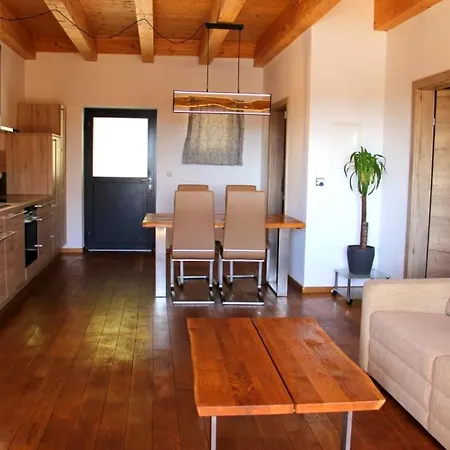 Erlebnishof Steinkellnergut Appartement
