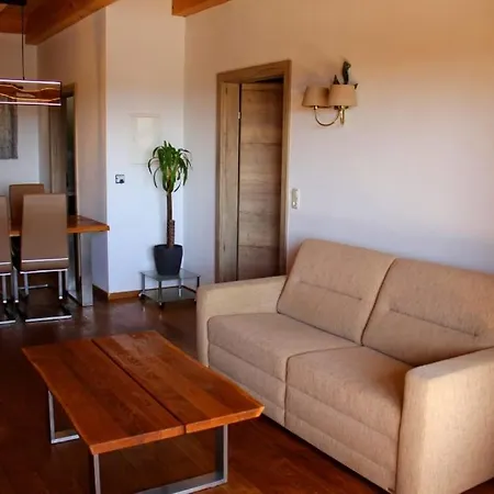 Erlebnishof Steinkellnergut Apartment Henndorf (Perg)