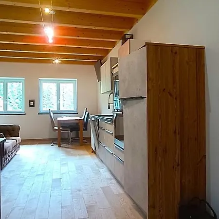 Erlebnishof Steinkellnergut Apartment