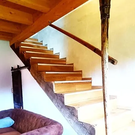 Appartement Erlebnishof Steinkellnergut *