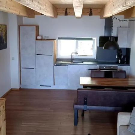 Erlebnishof Steinkellnergut Apartment *
