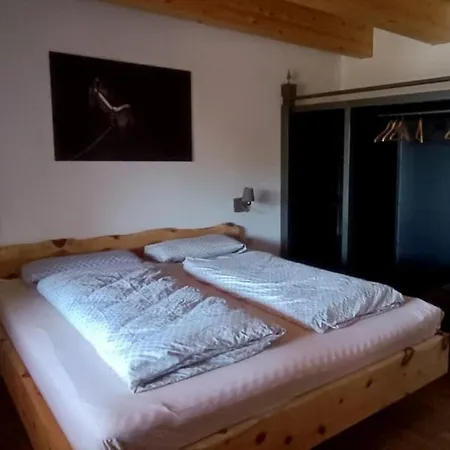 Erlebnishof Steinkellnergut Henndorf (Perg)