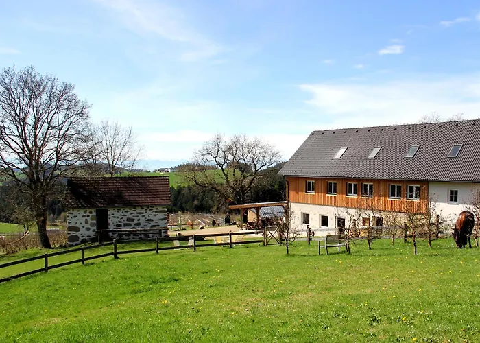 Erlebnishof Steinkellnergut *