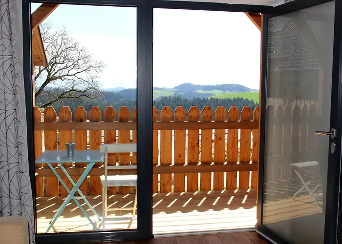 Erlebnishof Steinkellnergut Appartamento Henndorf (Perg)