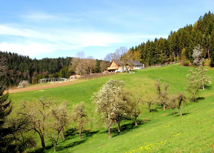 Erlebnishof Steinkellnergut