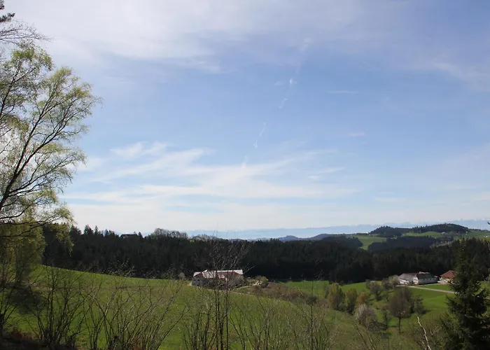 Appartamento Erlebnishof Steinkellnergut *