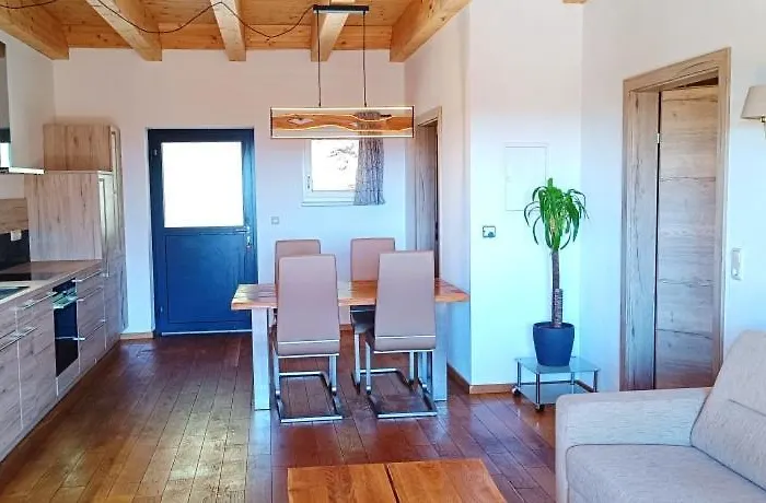 Appartamento Erlebnishof Steinkellnergut