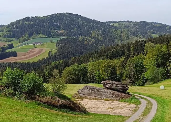 Erlebnishof Steinkellnergut *