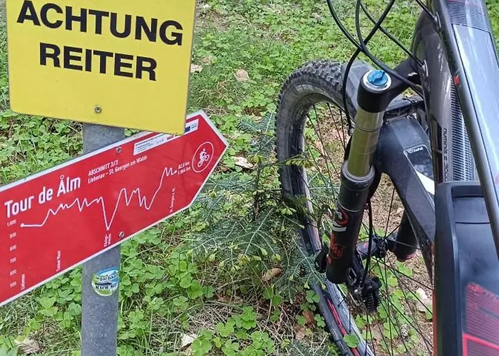 Erlebnishof Steinkellnergut Appartamento Henndorf (Perg)