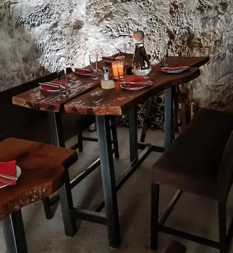 Erlebnishof Steinkellnergut Appartamento *