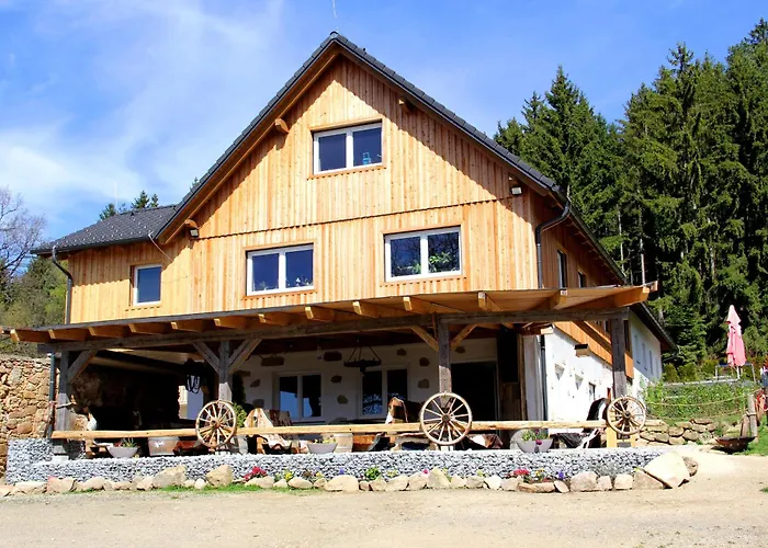 Erlebnishof Steinkellnergut Henndorf (Perg)