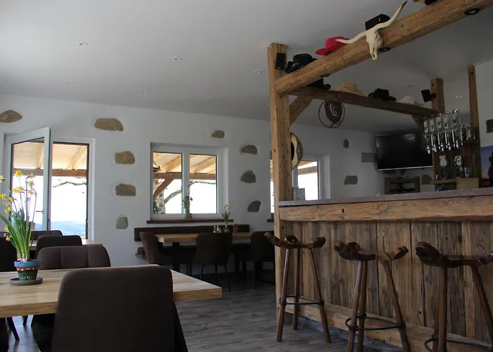 Erlebnishof Steinkellnergut Henndorf (Perg)