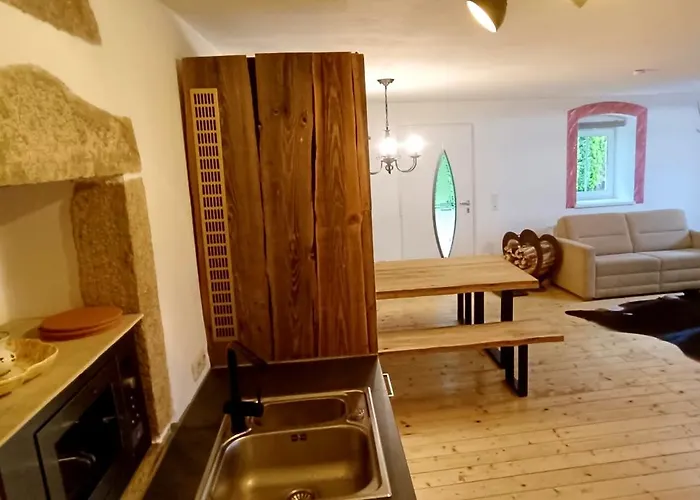 Erlebnishof Steinkellnergut