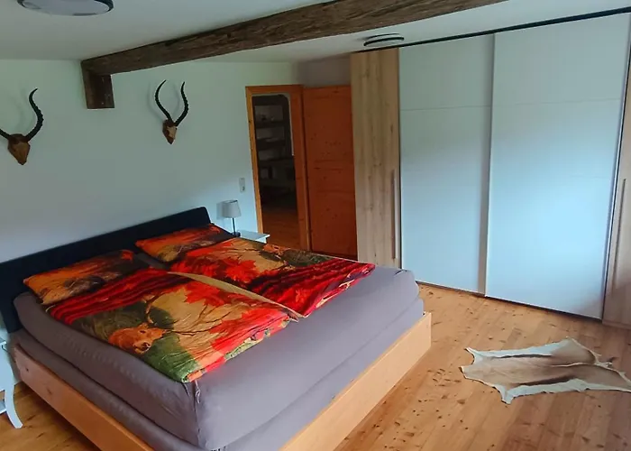 Erlebnishof Steinkellnergut *