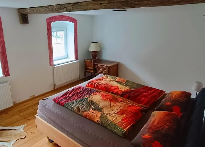 Erlebnishof Steinkellnergut *