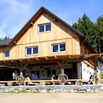 Erlebnishof Steinkellnergut Henndorf (Perg)