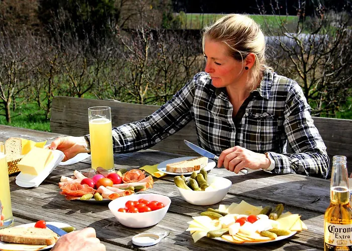 Διαμέρισμα Erlebnishof Steinkellnergut