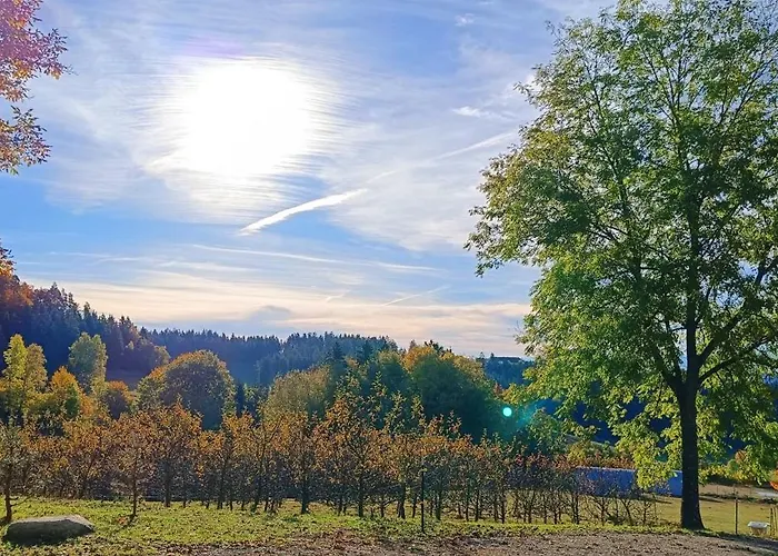 Erlebnishof Steinkellnergut *
