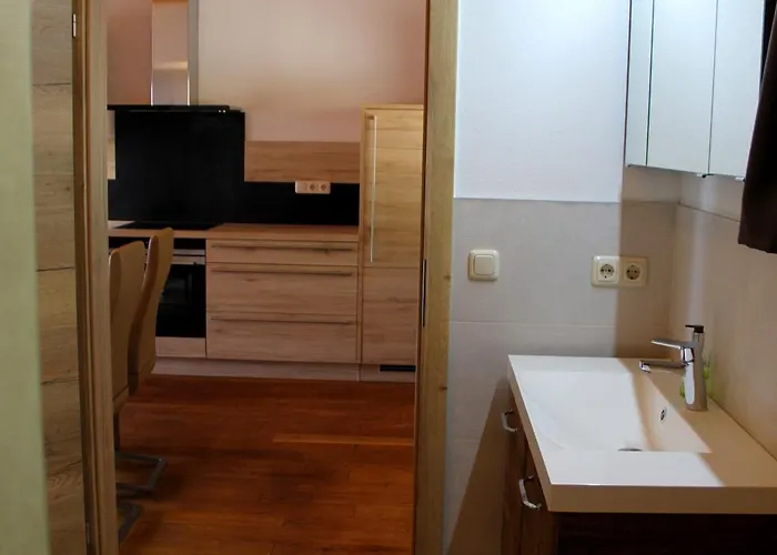 Erlebnishof Steinkellnergut Διαμέρισμα *