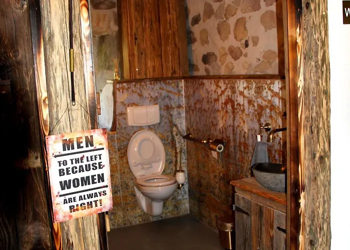 Erlebnishof Steinkellnergut