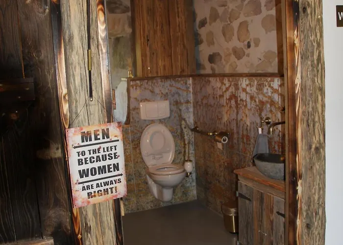 Διαμέρισμα Erlebnishof Steinkellnergut *