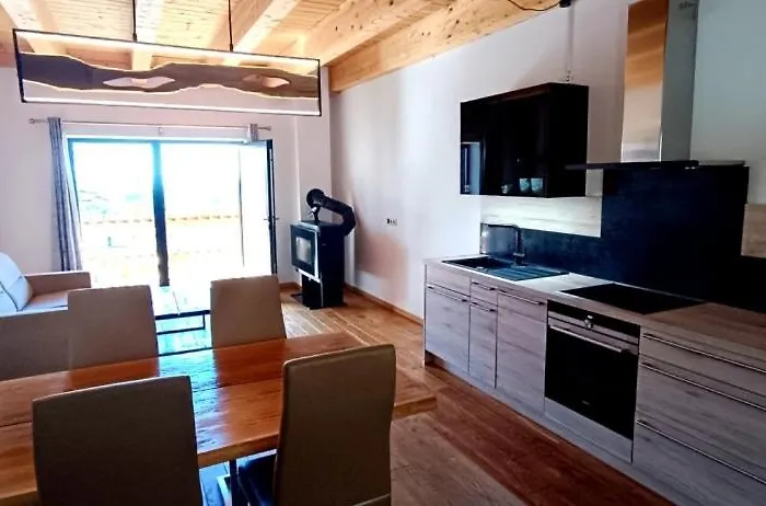 Διαμέρισμα Erlebnishof Steinkellnergut Henndorf (Perg)