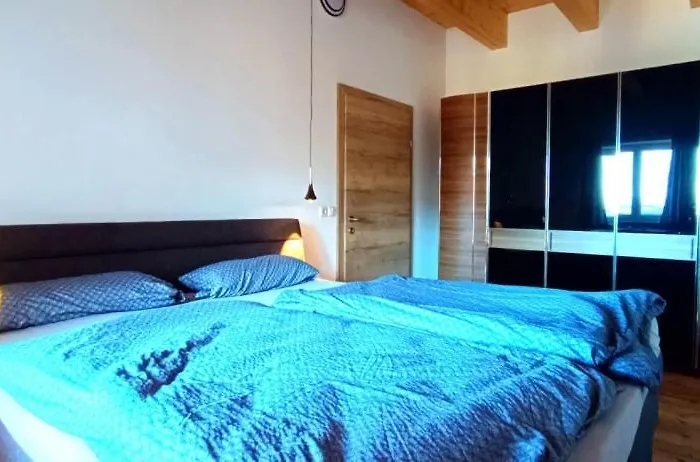 Erlebnishof Steinkellnergut Διαμέρισμα