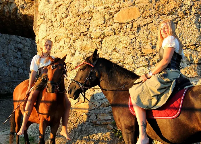 Erlebnishof Steinkellnergut Διαμέρισμα *