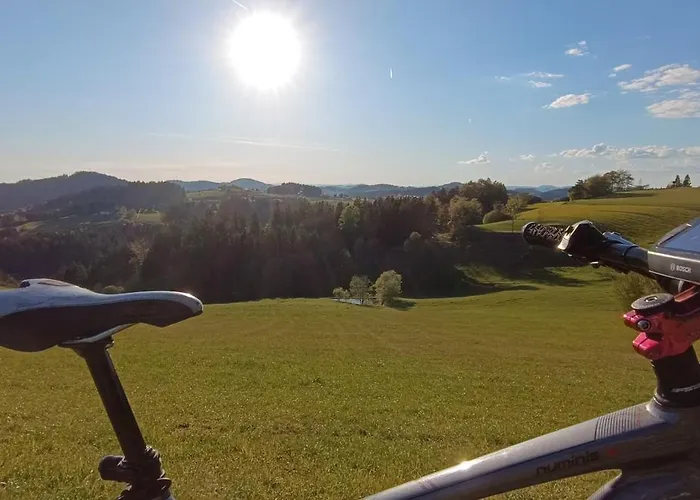 Διαμέρισμα Erlebnishof Steinkellnergut