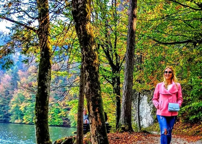 Διαμέρισμα Erlebnishof Steinkellnergut